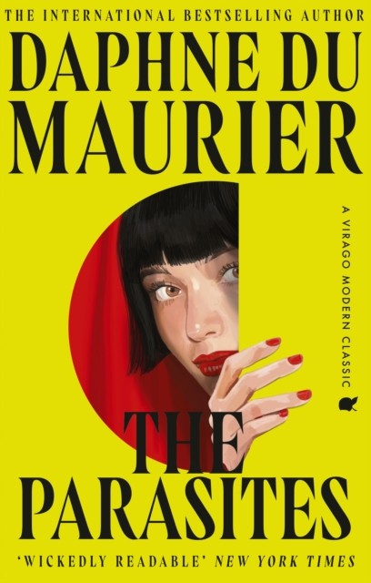 The Parasites (Virago Modern Classics) by Daphne Du Maurier (PB 2025) - Image 3
