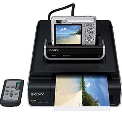 Sony Photo Printer (DPP-FPHD1)