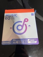 Mp3 Player For Kids 32GB Kids Wiwoo Music EQ