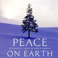 Peace on Earth