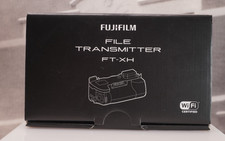 Fujifilm File Transmitter Grip X-H 