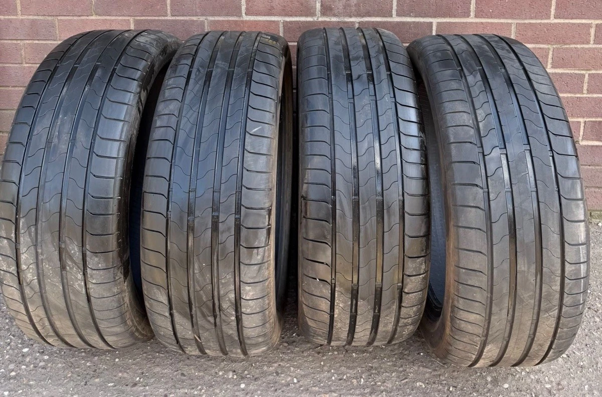 245/45/19 Summer Tyres for sale | eBay UK
