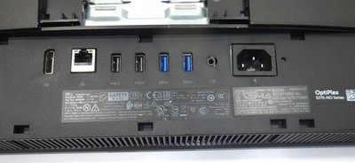 Dell OptiPlex 5270 AIO 21.5