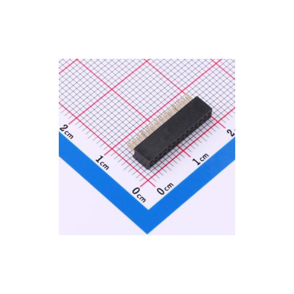 10pieces)ZX-PM1.27-2-14PU-Z P=1.27mm | eBay UK