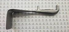Jarit 200-147 Surgical Doyen Retractor 9.5" M 3" x 8 7/8"  GERMANY