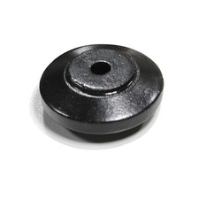 Valley-Dynamo Tornado Foosball Black Score Disk