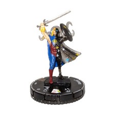 WizKids Avengers Infinity Quasar 050 Ch NM