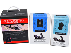 Gladiator Nxt | eBay