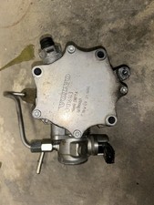 Brake Vacuum Pump 31480558 And High Pressure Pump For Volvo 2015-2019 2.0l
