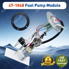 AB 47-1048 Complete Fuel Pump Module 5-Bolt Polaris Sportsman 700 & 800 ATV