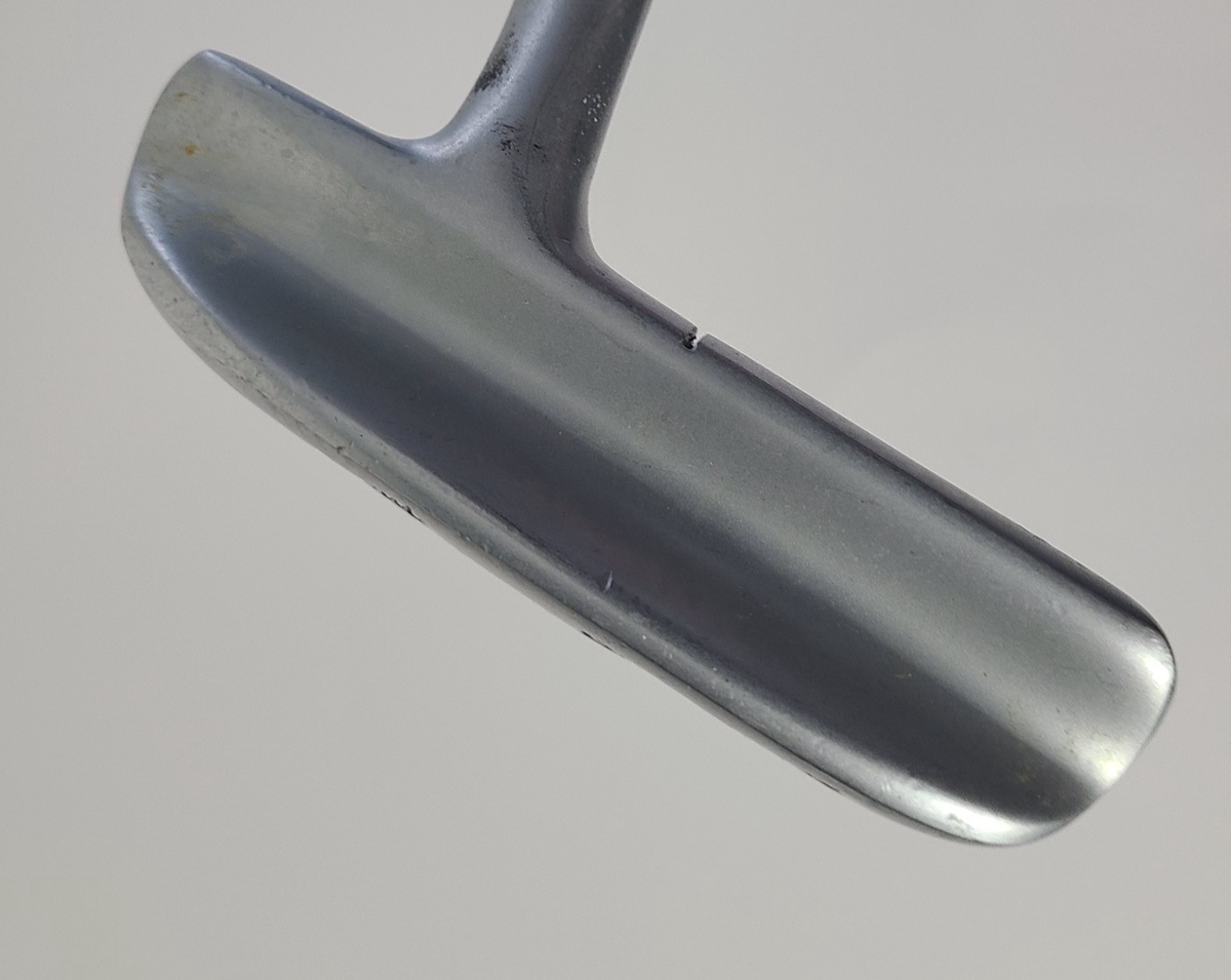 Vintage MacGregor Classic Spur 955G Right Hand Blade Putter 34