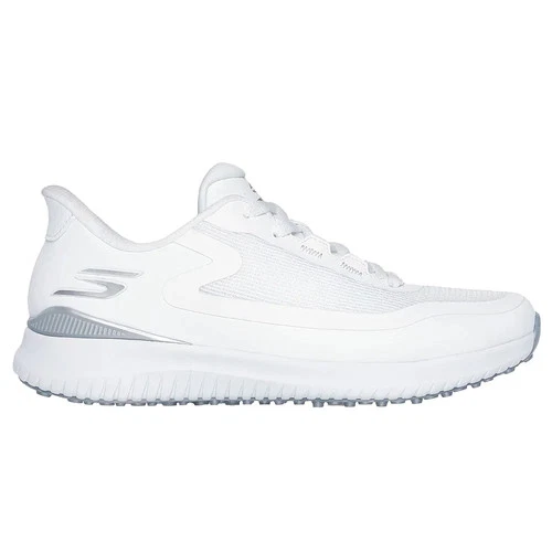 Women's Skechers Flight Slip-In Spikeless Golf Shoes