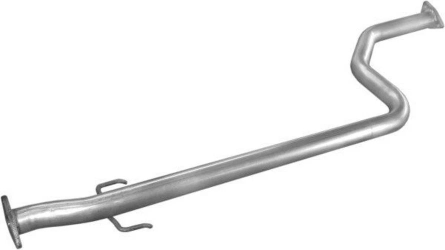 POLMO 22.165 Tubo de escape para ROVER 400 (RT) 400 Fastback (RT) - Imagen 2 de 4