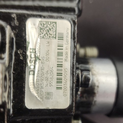 #ad The Bosch 0445010394 CP1 high pressure fuel injection pump designed $755.00