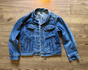 Lee Westerner Jacket | eBay