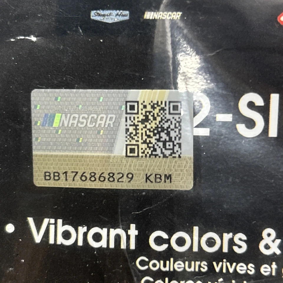 NASCAR #4 Kevin Harvick Garden Yard Banner Flag 12.5” X 18” - Image 3 of 3