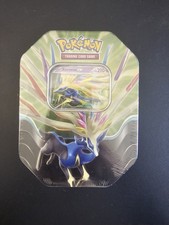Pokemon Pokébox Xerneas Ex Légendes Azure Booster EV8 Etincelles Deferlantes FR