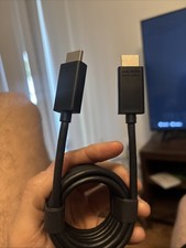 Official OEM Microsoft xbox One High Speed HDMI Cable Cord 6ft