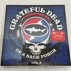 Grateful Dead On a Back Porch Volume 2 RSD Vinyl, Limited to 7000 - Sealed
