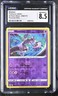 Mewtwo *CGC 8.5* Reverse Holo *Brilliant Stars* #56 * Pokemon