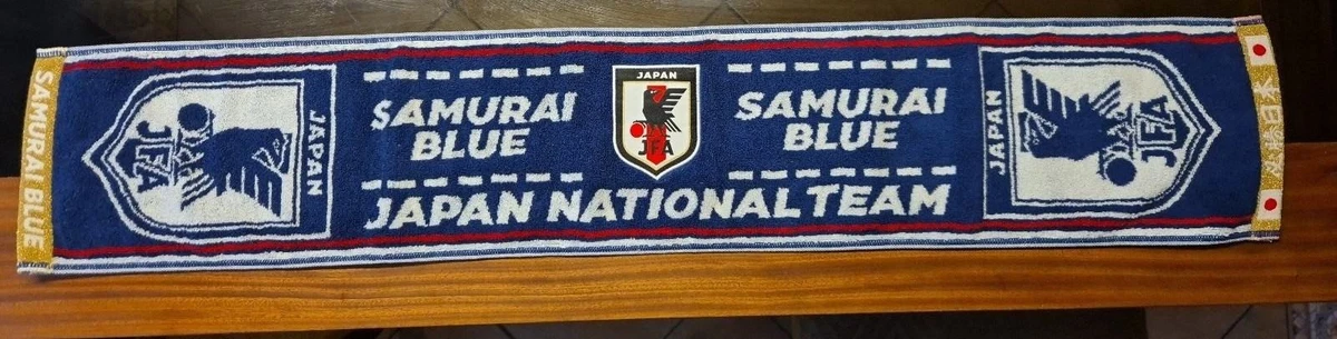 Japan National Team Soccer Towels for sale | eBay