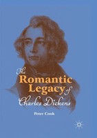 Peter Cook | The Romantic Legacy Of Charles Dickens | Taschenbuch | Englisch