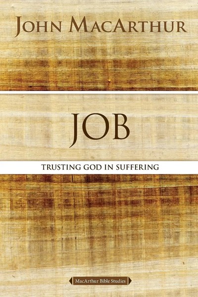 John F. Macarthur | The Job | Taschenbuch | Englisch (2020) | Thomas Nelson-image