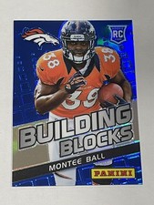 2013 Panini Monster Box Football Cards 9