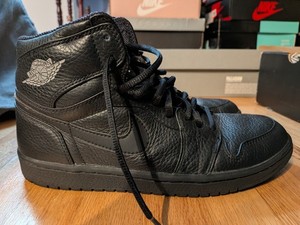 2001 Air Jordan 1 | eBay