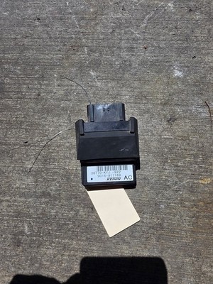 11-13 12 HONDA CBR250R CBR 250 ECU ECM CDI PCU PCM COMPUTER PGM F1 UNIT