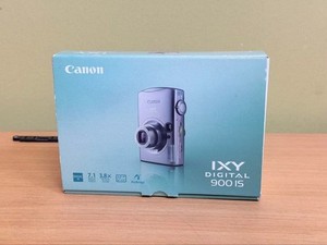 Canon Ixy 900 | eBay