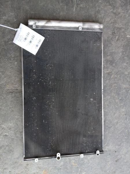 AC Condenser 07-10 Ford Edge 7T4Z19708B - Image 2 of 4