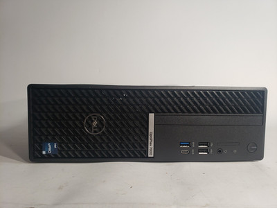 Dell OptiPlex 7000 SFF, Intel Core i7-12700, 16GB RAM, 512GB SSD, W11P, WiFi
