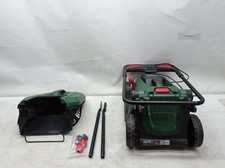 Bosch Akku-Rasenmaher ROTAK18V-34