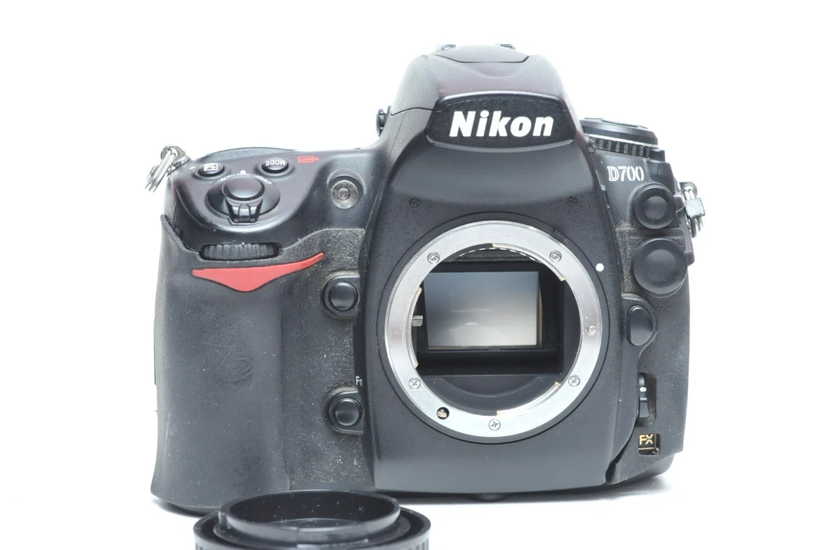 H25[6832A]16 ニコン Nikon D700 ボディ H25[6832A]16 ニコン Nikon D700 ボディ H25[6832A]16 ニコン Nikon