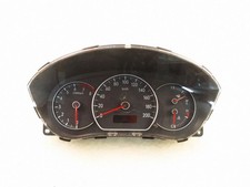 Compteur Suzuki SX4