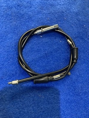 BSA A65T 1967 Gaszug Monoblock 3 2-3/4  68-8696