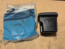Ford E7gz-6104788-a Center Console Ashtray -- Black -- 1987-89 Mercury Tracer