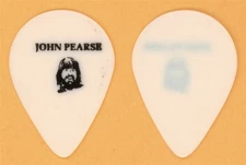John Pearse Vintage Tour Guitar Pick 