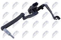 NTY ECX-AU-065 Vorne Links FüR Audi