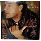 David Gilmour - About Face | Vinyl LP 1984 | Columbia | Pink Floyd Solo Album