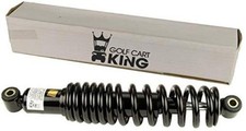 Yamaha G14, G16, G19, and G22 Golf Cart Rear Coil Shock