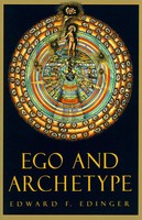 Ego And Archetype | Edward F. Edinger | Englisch | Taschenbuch | 1992