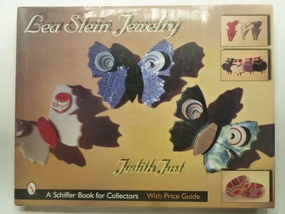 LEA STEIN JEWELRY by Judith Just (2001) - Jewellery