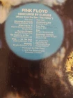 PINK FLOYD OBSCURED BY CLOUDS LP UK HARVEST ORG 72 1ST PRESS  N/M  SEE PICS