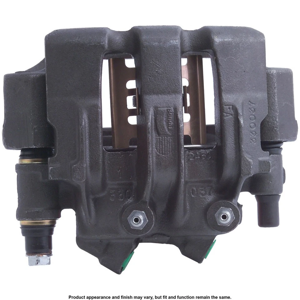 Pinza de freno delantera izquierda TCP para Volvo 760 740 745 Cardone Foto 2 de 4