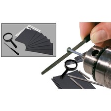 Pinecar Micro-Polishing System PIN4038 Pinewood Derby & Accys