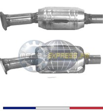 Catalyseurs Volvo S40