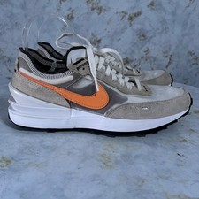 Nike Waffle One Mens Sz 7.5 Running Shoes Bei...