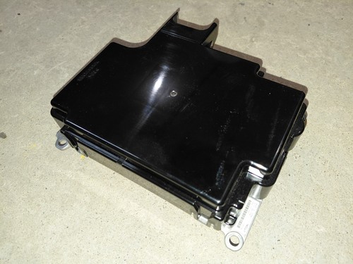 2012-2014 HONDA INSIGHT / 2011-2012 CR-Z  DC to DC Converter unit 1C800-RBJ-0130